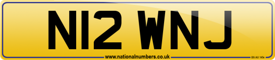 N12 WNJ