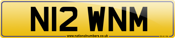 N12 WNM