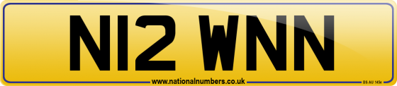 N12 WNN