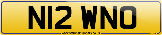 N12 WNO