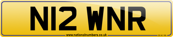 N12 WNR