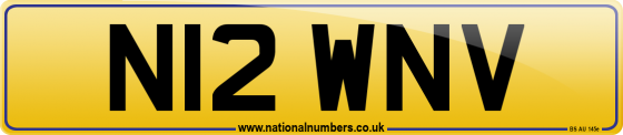 N12 WNV