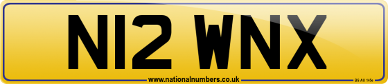 N12 WNX