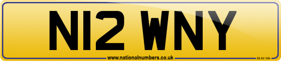 N12 WNY