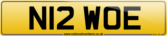 N12 WOE