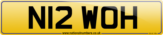 N12 WOH