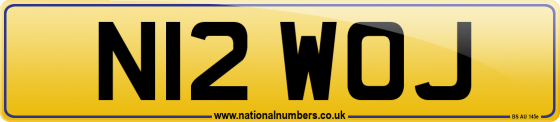 N12 WOJ