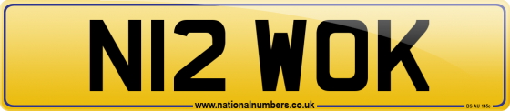 N12 WOK