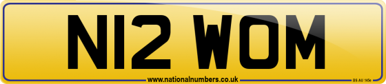 N12 WOM
