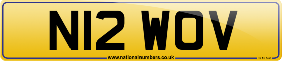 N12 WOV