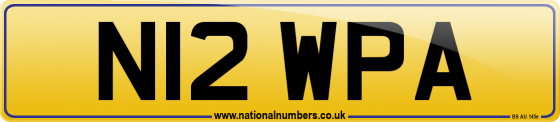 N12 WPA
