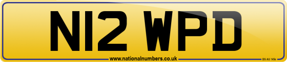 N12 WPD