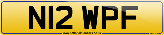 N12 WPF