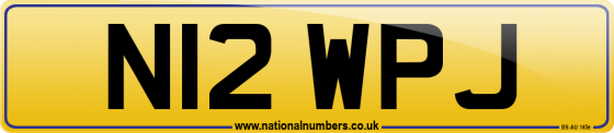 N12 WPJ