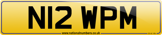 N12 WPM