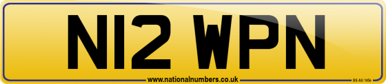N12 WPN
