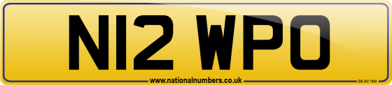 N12 WPO