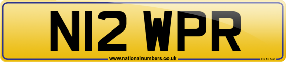 N12 WPR