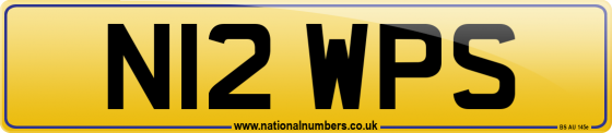 N12 WPS