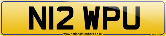 N12 WPU