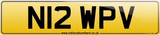 N12 WPV