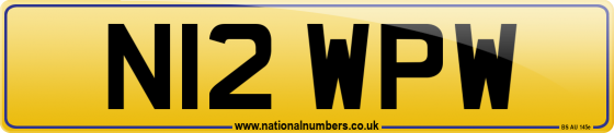 N12 WPW