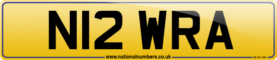 N12 WRA