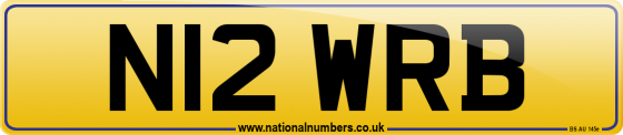 N12 WRB