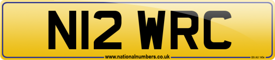 N12 WRC