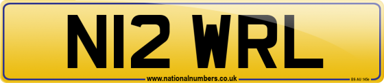 N12 WRL