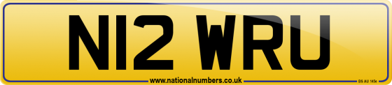 N12 WRU