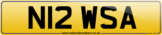 N12 WSA