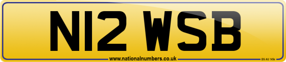 N12 WSB