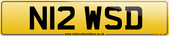 N12 WSD