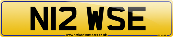 N12 WSE
