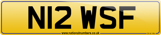 N12 WSF