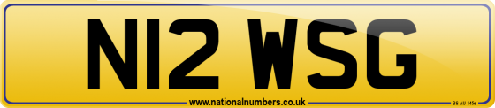 N12 WSG
