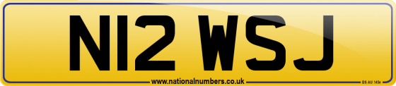 N12 WSJ