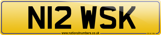 N12 WSK