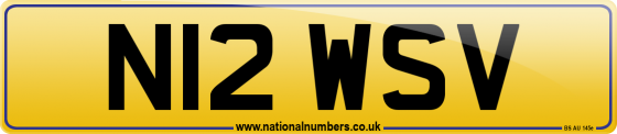 N12 WSV