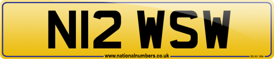 N12 WSW