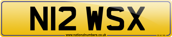 N12 WSX