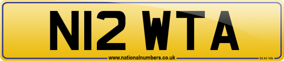 N12 WTA