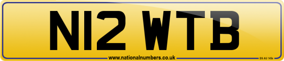 N12 WTB
