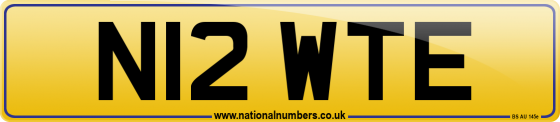 N12 WTE
