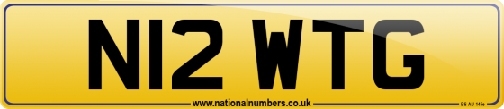 N12 WTG