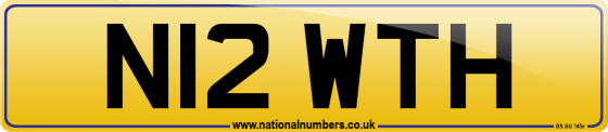 N12 WTH