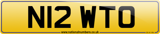 N12 WTO