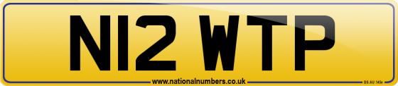 N12 WTP