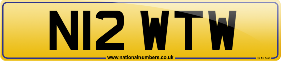 N12 WTW